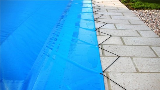 Consruction STEAM sauna construction sauna prefabricated pools