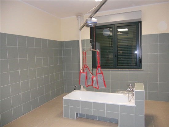 Consruction STEAM sauna construction sauna prefabricated pools