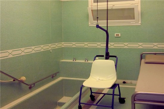 Consruction STEAM sauna construction sauna prefabricated pools