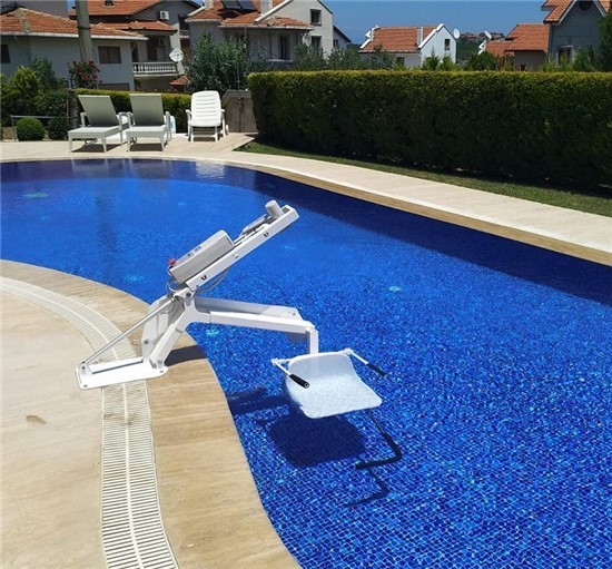 Consruction STEAM sauna construction sauna prefabricated pools