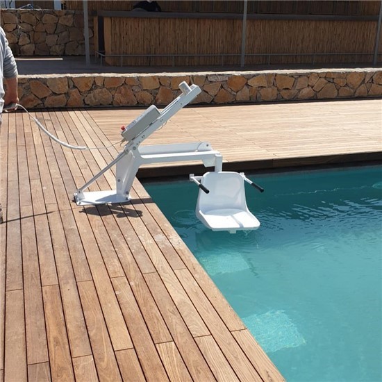 Consruction STEAM sauna construction sauna prefabricated pools