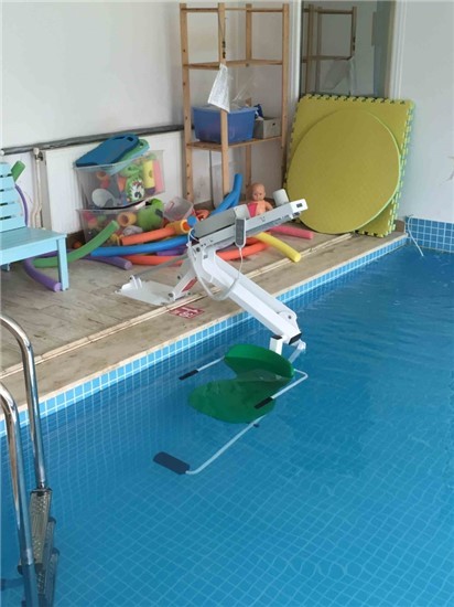 Consruction STEAM sauna construction sauna prefabricated pools