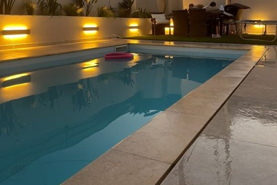 Consruction STEAM sauna construction sauna prefabricated pools 