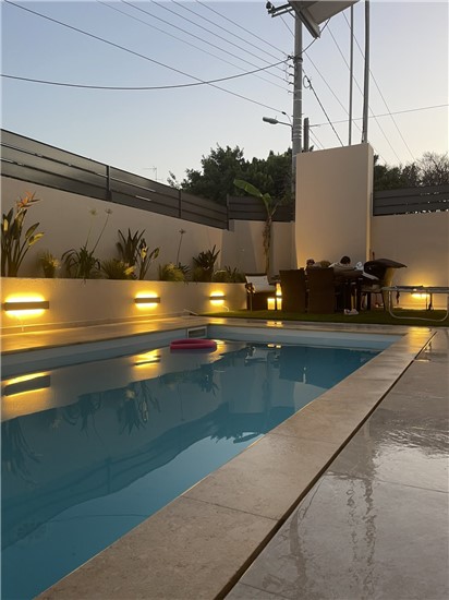 Consruction STEAM sauna construction sauna prefabricated pools
