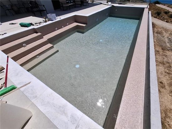 Consruction STEAM sauna construction sauna prefabricated pools