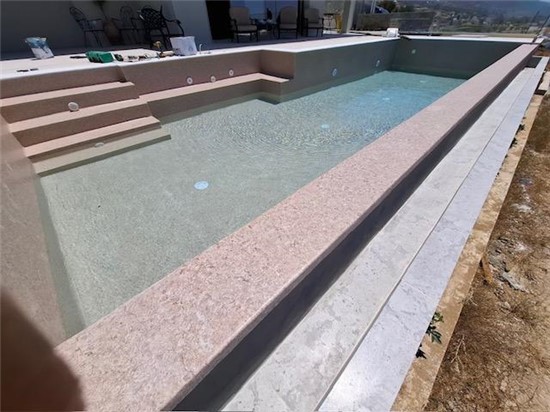 Consruction STEAM sauna construction sauna prefabricated pools