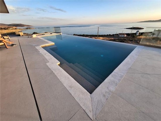 Consruction STEAM sauna construction sauna prefabricated pools