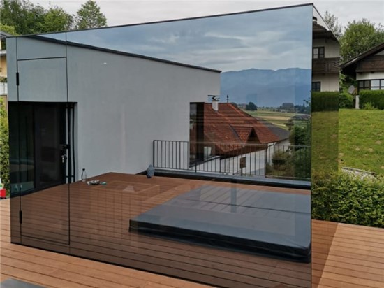 Consruction STEAM sauna construction sauna prefabricated pools