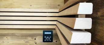 Consruction STEAM sauna construction sauna prefabricated pools