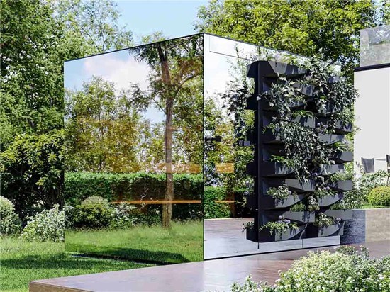 Consruction STEAM sauna construction sauna prefabricated pools