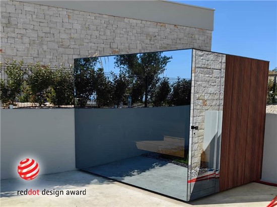 Consruction STEAM sauna construction sauna prefabricated pools