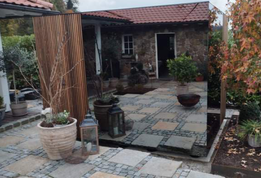 Consruction STEAM sauna construction sauna prefabricated pools