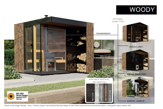Consruction STEAM sauna construction sauna prefabricated pools 