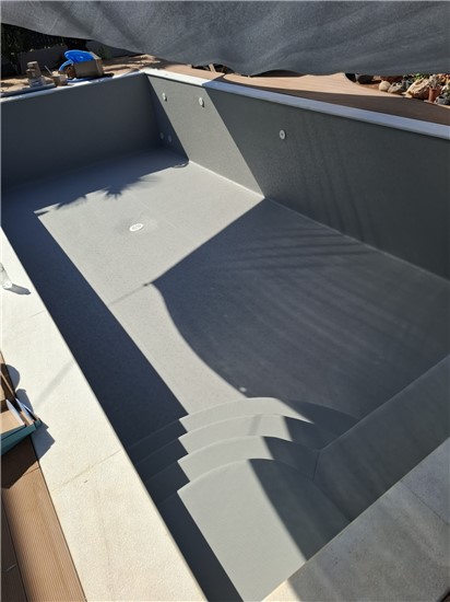 Consruction STEAM sauna construction sauna prefabricated pools