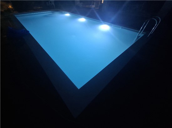 Consruction STEAM sauna construction sauna prefabricated pools
