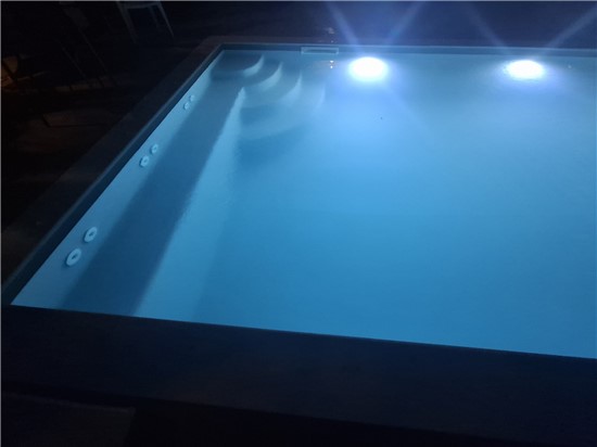 Consruction STEAM sauna construction sauna prefabricated pools