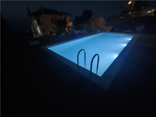Consruction STEAM sauna construction sauna prefabricated pools