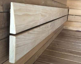Consruction STEAM sauna construction sauna prefabricated pools