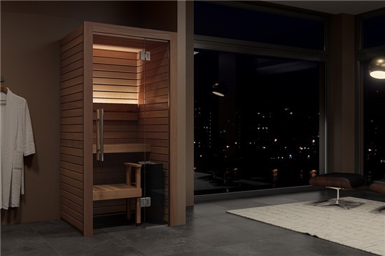 Consruction STEAM sauna construction sauna prefabricated pools