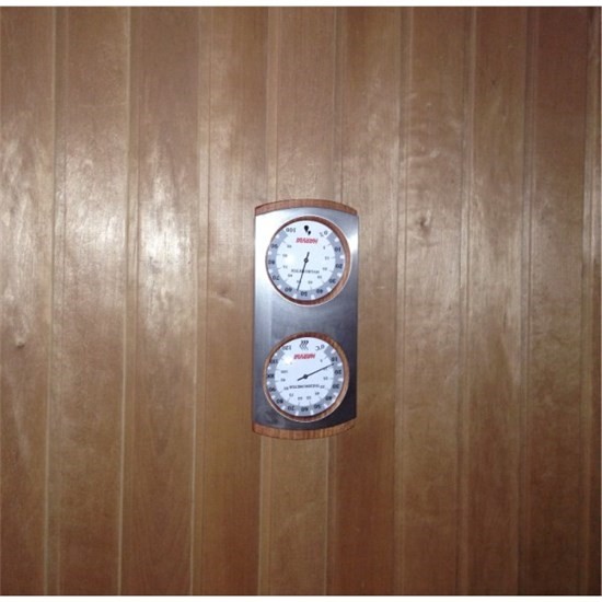 Consruction STEAM sauna construction sauna prefabricated pools