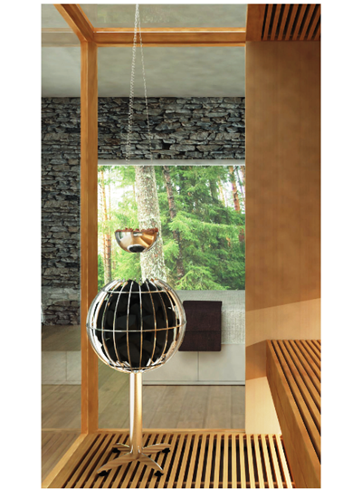 Consruction STEAM sauna construction sauna prefabricated pools