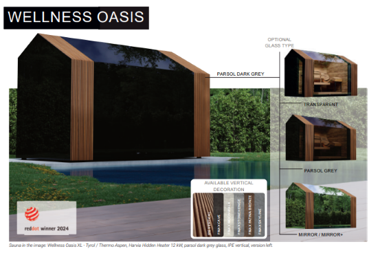Consruction STEAM sauna construction sauna prefabricated pools 