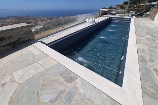 Consruction STEAM sauna construction sauna prefabricated pools 