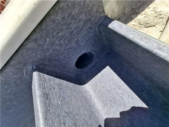 Consruction STEAM sauna construction sauna prefabricated pools