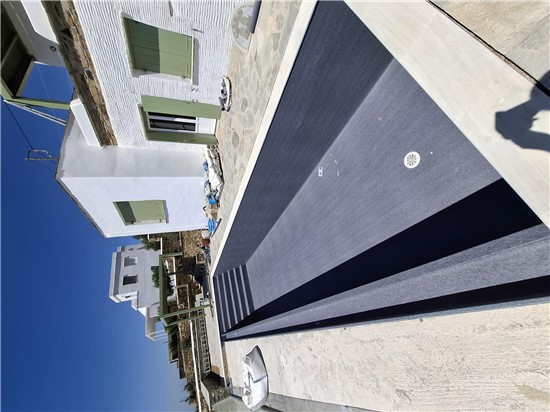 Consruction STEAM sauna construction sauna prefabricated pools