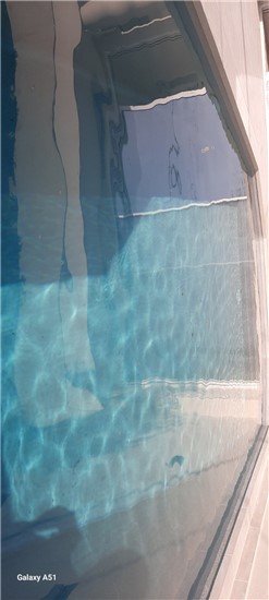 Consruction STEAM sauna construction sauna prefabricated pools