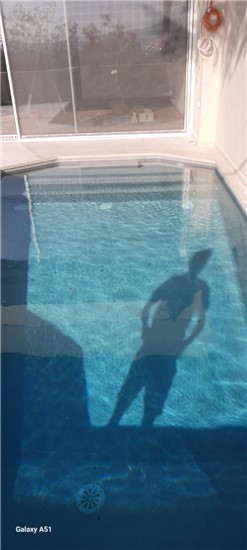 Consruction STEAM sauna construction sauna prefabricated pools