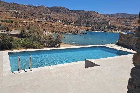 Consruction STEAM sauna construction sauna prefabricated pools 