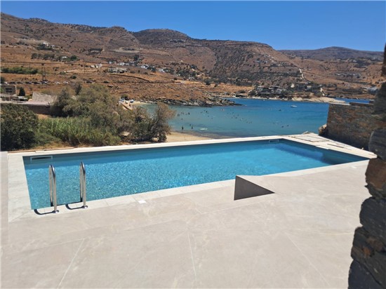 Consruction STEAM sauna construction sauna prefabricated pools
