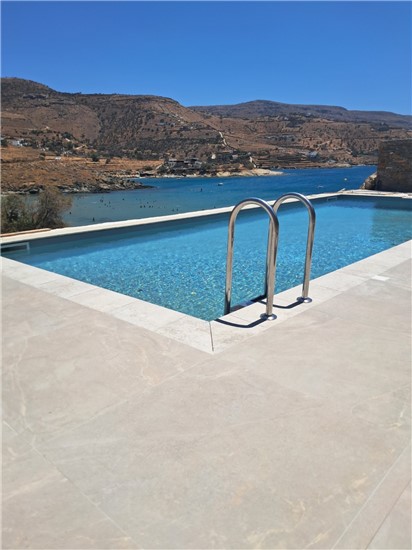 Consruction STEAM sauna construction sauna prefabricated pools