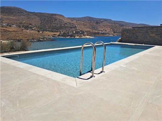 Consruction STEAM sauna construction sauna prefabricated pools