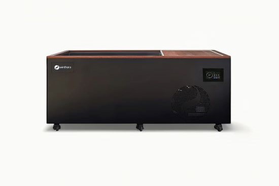 Consruction STEAM sauna construction sauna prefabricated pools 