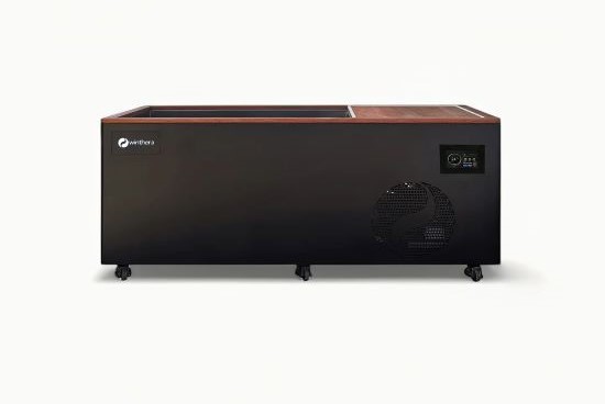 Consruction STEAM sauna construction sauna prefabricated pools 