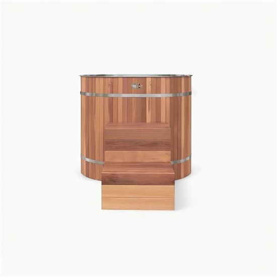 Consruction STEAM sauna construction sauna prefabricated pools