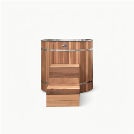 Consruction STEAM sauna construction sauna prefabricated pools