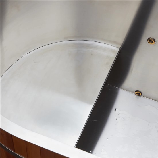 Consruction STEAM sauna construction sauna prefabricated pools