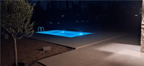 Consruction STEAM sauna construction sauna prefabricated pools
