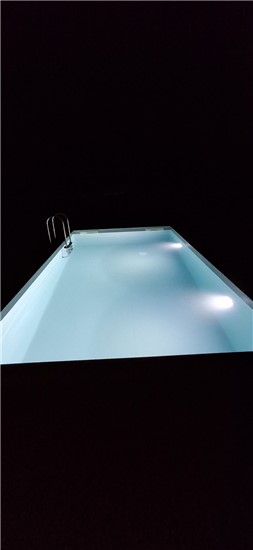 Consruction STEAM sauna construction sauna prefabricated pools