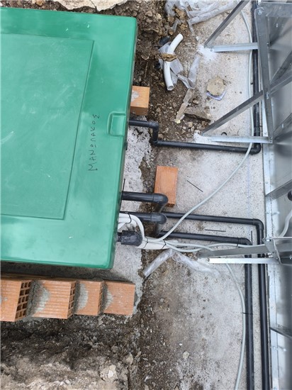 Consruction STEAM sauna construction sauna prefabricated pools