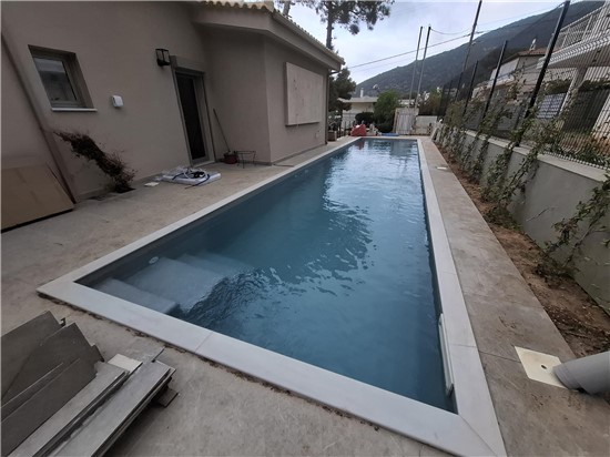 Consruction STEAM sauna construction sauna prefabricated pools