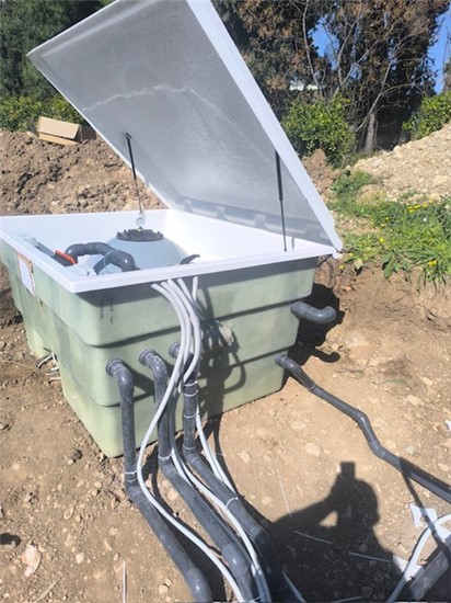 Consruction STEAM sauna construction sauna prefabricated pools