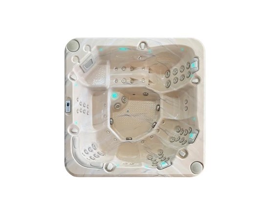 Consruction STEAM sauna construction sauna prefabricated pools