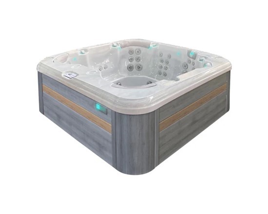 Consruction STEAM sauna construction sauna prefabricated pools