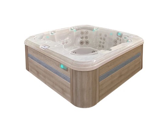 Consruction STEAM sauna construction sauna prefabricated pools
