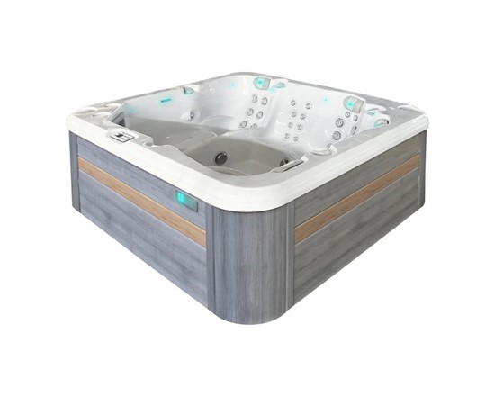 Consruction STEAM sauna construction sauna prefabricated pools