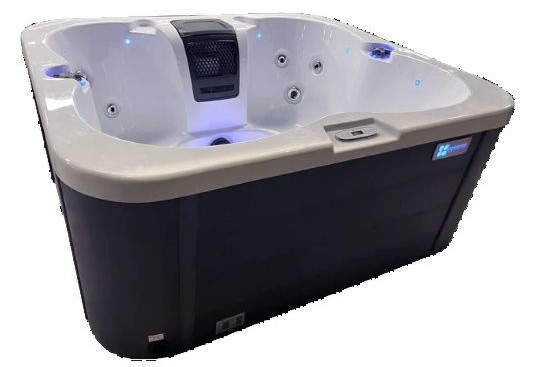 Consruction STEAM sauna construction sauna prefabricated pools 